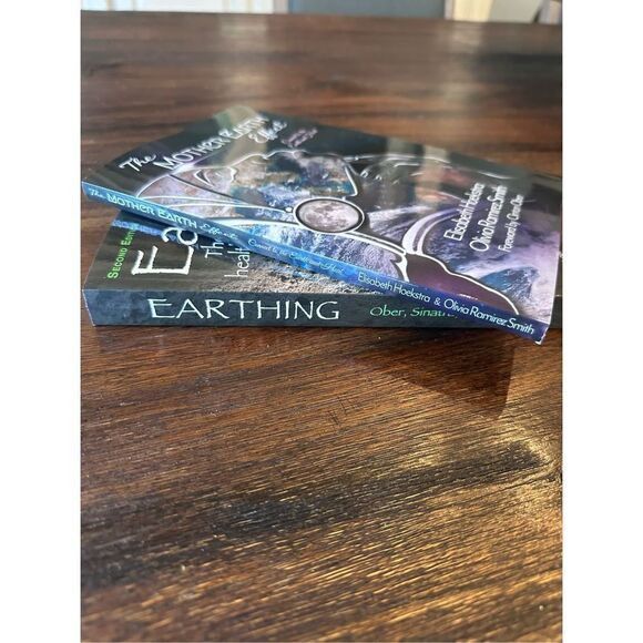 Books on Earthing - Picture 3 of 4